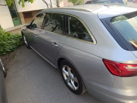 Audi A4 40 TFSI Avant , снимка 6