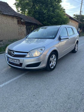 Opel Astra, снимка 3