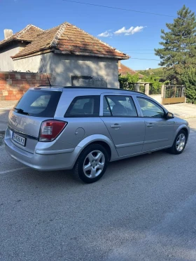 Opel Astra, снимка 4