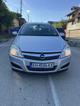 Opel Astra, снимка 1