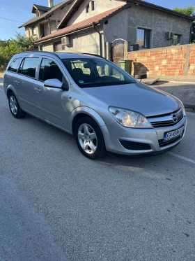 Opel Astra, снимка 8