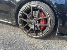 Mercedes-Benz CLA 45 AMG ЦЕНА ДО БЪЛГАРИЯ РЕГИСТРАЦИЯ & АВТОКРЕДИТ, снимка 9
