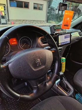 Peugeot 301 1.6 115к.с., снимка 5