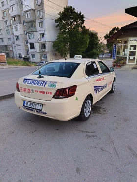 Peugeot 301 1.6 115к.с., снимка 3