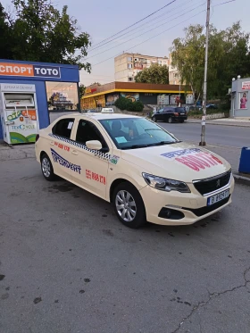 Peugeot 301 1.6 115к.с., снимка 4