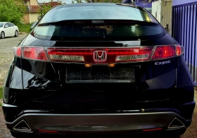 Honda Civic 2.2d-VIRTUOSE-FACELIFT-veriga-6скорости-japan , снимка 6