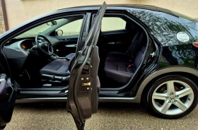 Honda Civic 2.2d-VIRTUOSE-FACELIFT-veriga-6скорости-japan , снимка 10