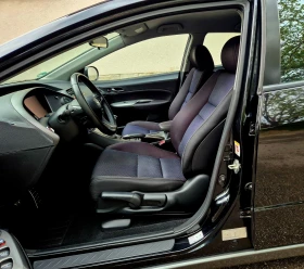 Honda Civic 2.2d-VIRTUOSE-FACELIFT-veriga-6скорости-japan , снимка 15