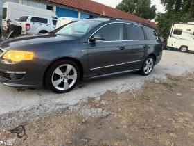 VW Passat 2.0 R, снимка 9