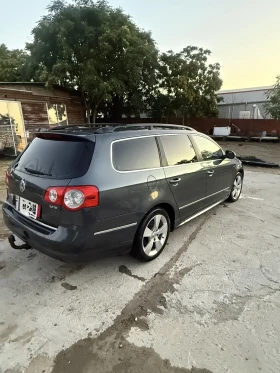 VW Passat 2.0 R, снимка 7