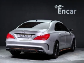 Mercedes-Benz CLA Amg 4Matic, снимка 2