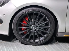 Mercedes-Benz CLA Amg 4Matic, снимка 5