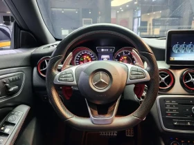 Mercedes-Benz CLA Amg 4Matic, снимка 14