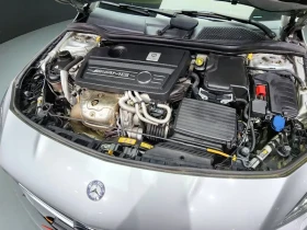 Mercedes-Benz CLA Amg 4Matic, снимка 6