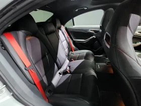Mercedes-Benz CLA Amg 4Matic, снимка 12