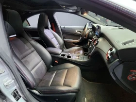 Mercedes-Benz CLA Amg 4Matic, снимка 10