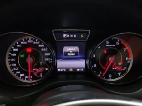 Mercedes-Benz CLA Amg 4Matic, снимка 8