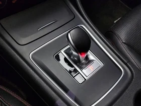 Mercedes-Benz CLA Amg 4Matic, снимка 9