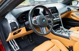 BMW M8, снимка 8