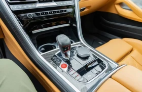 BMW M8, снимка 10