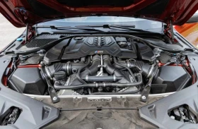 BMW M8, снимка 12