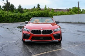 BMW M8, снимка 2