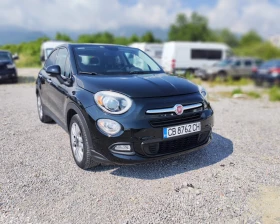 Fiat 500L 2.4 газ, 106000км, снимка 1