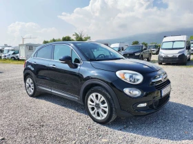 Fiat 500L 2.4 газ, 106000км, снимка 5