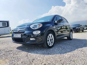 Fiat 500L 2.4 газ, 106000км, снимка 3