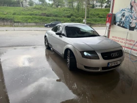 Audi Tt 1.8Т Quattro , снимка 2