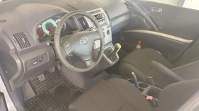 Toyota Corolla verso 2.2d4d, снимка 7