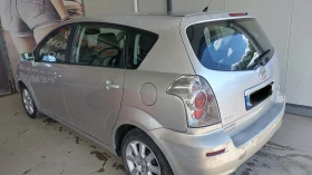 Toyota Corolla verso 2.2d4d, снимка 6
