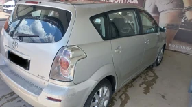 Toyota Corolla verso 2.2d4d, снимка 3
