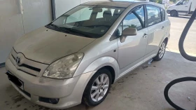 Toyota Corolla verso 2.2d4d, снимка 1
