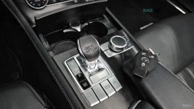 Mercedes-Benz SL 400* КОЖА* ОБДУХВ* НАВИ* КАМЕРА, снимка 9