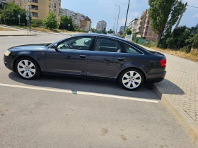 Audi A6, снимка 7