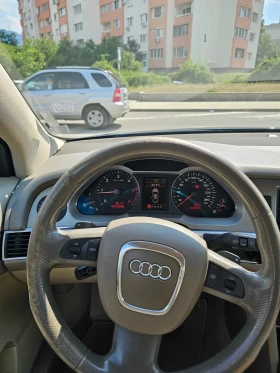 Audi A6, снимка 12