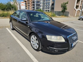 Audi A6, снимка 3