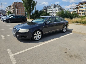 Audi A6, снимка 8