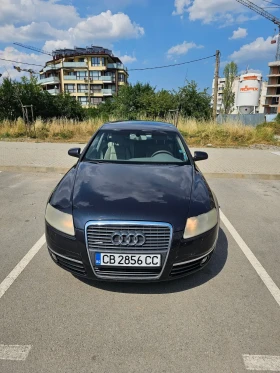 Audi A6, снимка 2