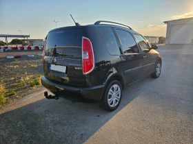Skoda Roomster 1.6TDi, снимка 8