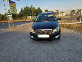Skoda Roomster 1.6TDi, снимка 4