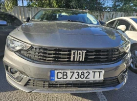 Fiat Tipo 356, снимка 2