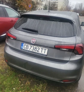 Fiat Tipo 356, снимка 3
