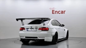 BMW M3 Coupe CUSTOM PERFORMANCE, снимка 3