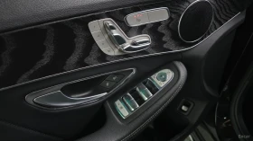 Mercedes-Benz C 220 D 4MATIC AMG-LINE Автокредит Цена до България, снимка 14