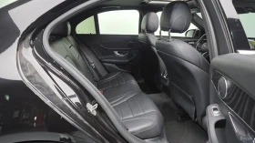 Mercedes-Benz C 220 D 4MATIC AMG-LINE Автокредит Цена до България, снимка 16