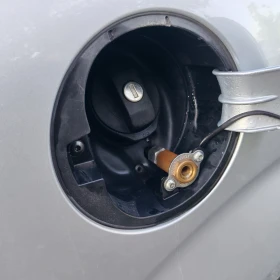 Seat Altea 1.6i GAS , снимка 16