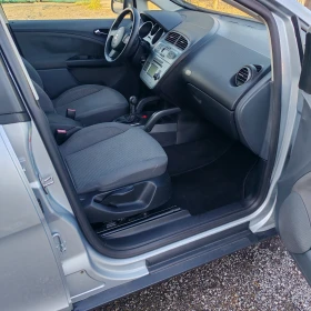 Seat Altea 1.6i GAS , снимка 7
