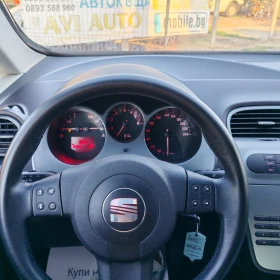Seat Altea 1.6i GAS , снимка 15